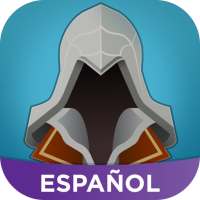 Ezio Amino para Assassin's Creed en Español
