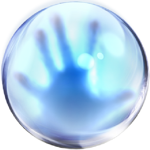 Super intuition icon