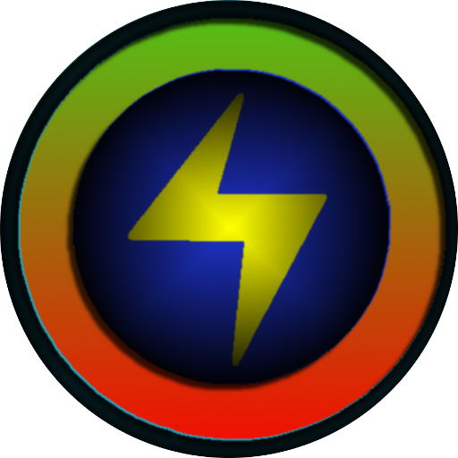 Charge Dr Donate icon