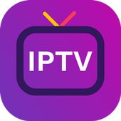 Oxy Iptv Player icon