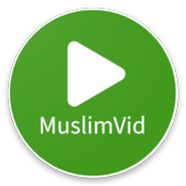MuslimVid icon