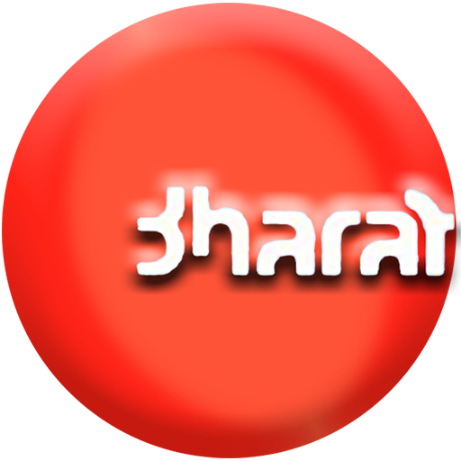 Bharat TV (भारत टी.वी) icon