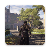 Assassins Creed Mobile Secrets London Missions Tip icon