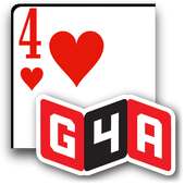 G4A: Go Fish!