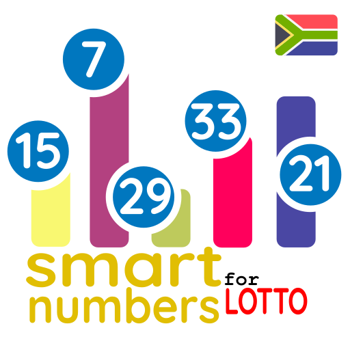 smart numbers for Lotto(South  icon