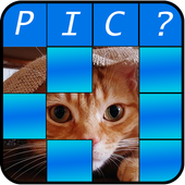 Guess The Animal – Pics Quiz - Learn All Mammals icon
