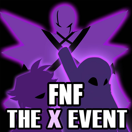 Friday Night For X Event icon