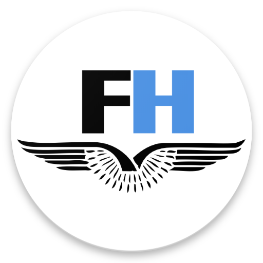 Fleet Hunt icon