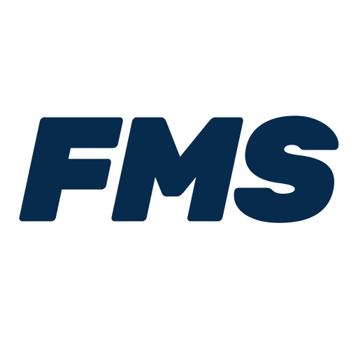 FMS - Football matching services icon