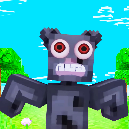 Scary Talking To Juan أيقونة