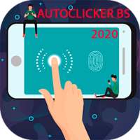 Auto Clicker BS on 9Apps