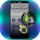 Bypass Lock Screen Guide icon