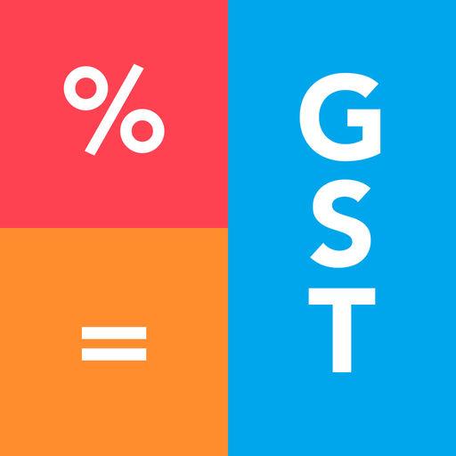 GST Calculator - CGST ,  SGST , IGST icon