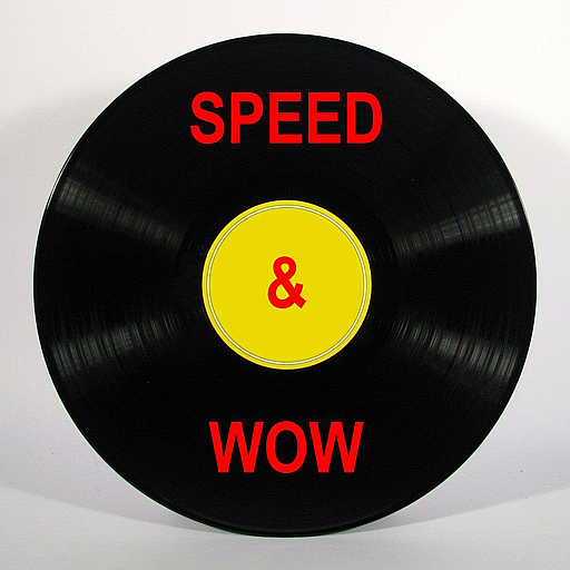 RPM Speed &amp; Wow icon