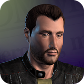 Great Hidden Crime icon