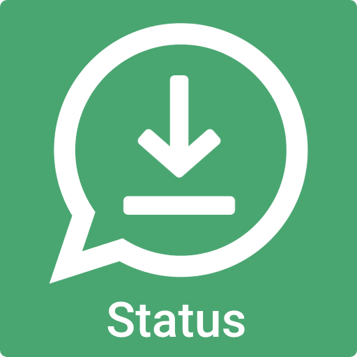 Status Saver &amp; Status Downloader icon