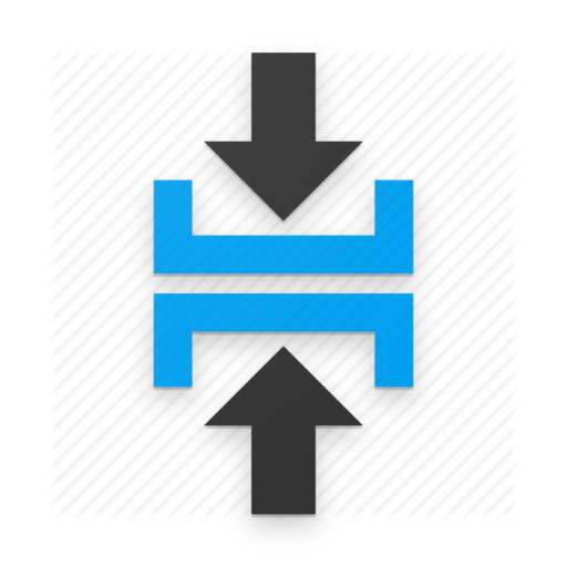 Image Compressor - Compress Crop Resize icon