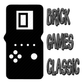 Brick Games Classic icon