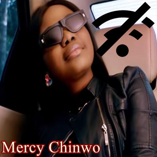 Mercy Chinwo Song(No Internet) icon