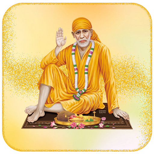 Sai Baba Live Wallpaper icon