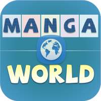 Manga World - Best Manga Reader