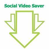 Savefrom Net - Video Downloader icon