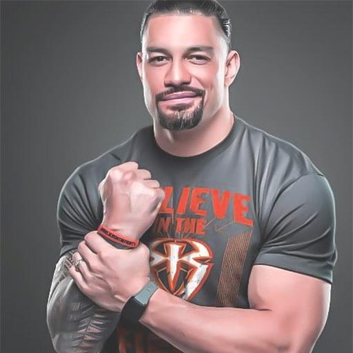 Roman Reigns Wallpapers 4K icon