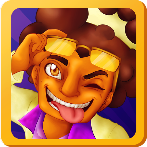 Disco Party icon
