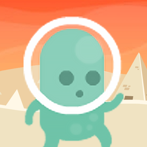 Minipus Run icon