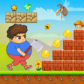 Emilut in the Adventure Jungle icon