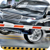 Car Parking 3D: Multi Levels icon