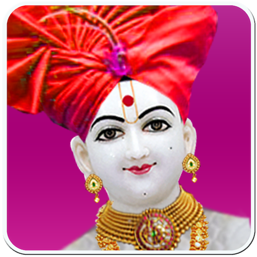 Lord Swaminarayan Virtual Live Temple icon