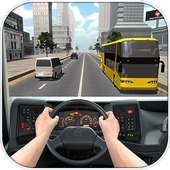 City Bus Racer: Endless Traffic Racer