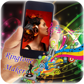 Name Ring Tone Maker Pro icon
