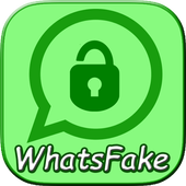 WhatsFake (Fake Chat) icon