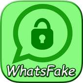 WhatsFake (Fake Chat)