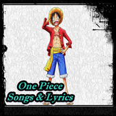 Songs Anime de One Piece icon