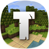 Mine Craft PE Texture Pack icon
