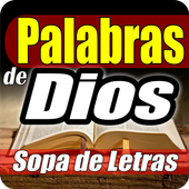 Palabras de Dios icon
