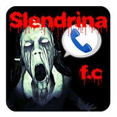 Slendrina FakeCall Annabelle icon