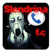 Slendrina FakeCall Annabelle on 9Apps