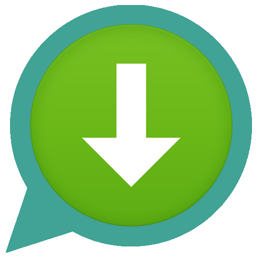 Whats Status: Save Status To Gallery icon