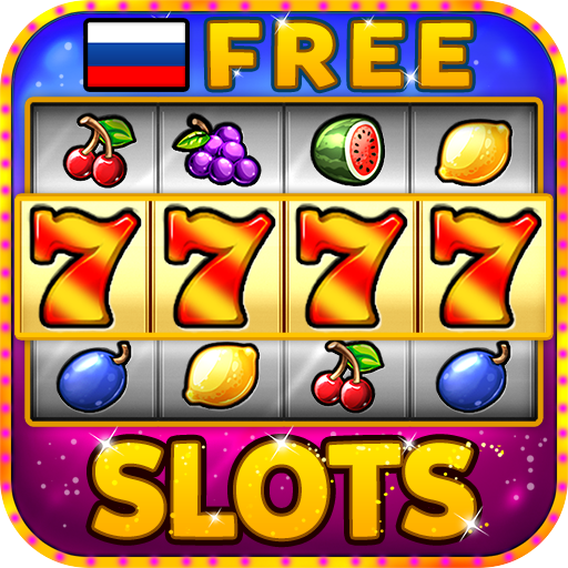 Игровые автоматы: Wild Casino HD 🎰 иконка