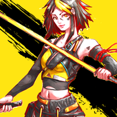 Last Blade Fighting icon