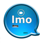 Free Pro Imo Beta video calls and chat guide icon
