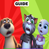 Guide For My Talking Tom Friends 2020 icon
