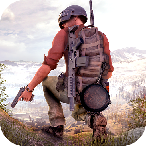 army 3D: Gun Shooting Games icon