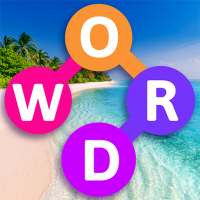 Word Beach: Carian Perkataan