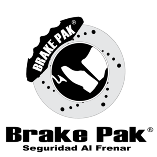 Brake Pak icon