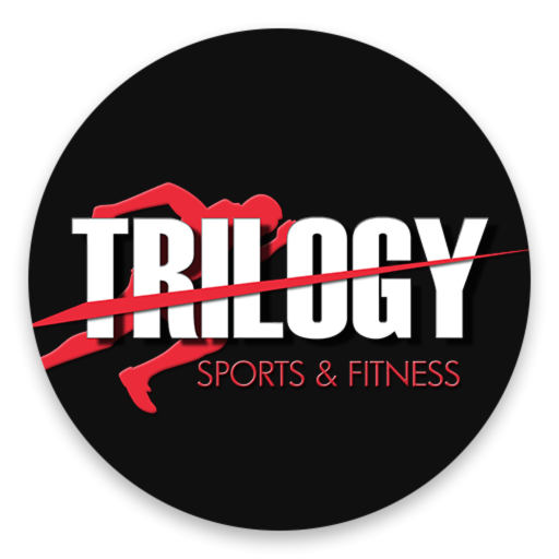Trilogy Sports and Fitness icon
